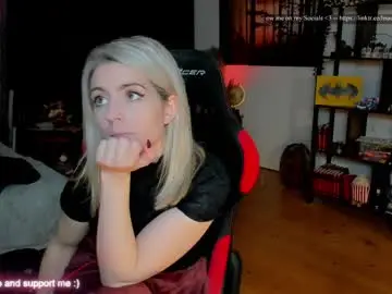 Chaturbate Nude Webcam of kimilee22