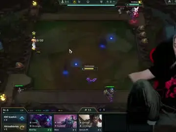 Chaturbate Live Sex of kimilee22