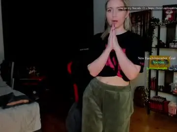 Chaturbate Adult Webcams of kimilee22