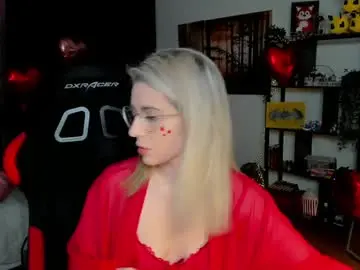 Chaturbate Adult Video Chat of kimilee22