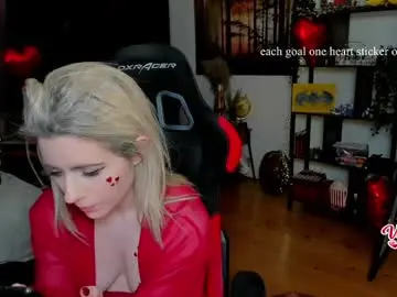 Chaturbate Private Sex Chat of kimilee22