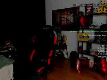 Chaturbate Live Sex Cam of kimilee22