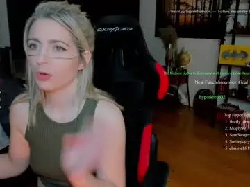 Chaturbate Adult Webcams of kimilee22