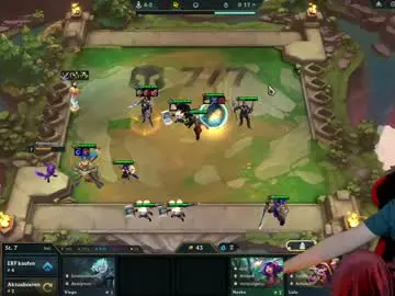 Chaturbate Free Porn Cam of kimilee22