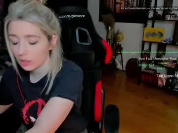 Chaturbate Sex Chat of kimilee22