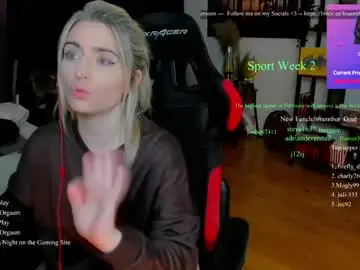 Chaturbate Best Webcam of kimilee22