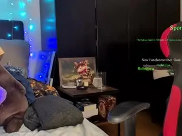 Chaturbate Live Sex Cam of kimilee22