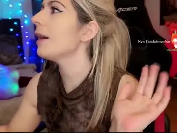 Chaturbate Best Webcam of kimilee22