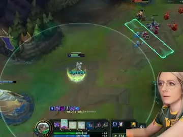 Chaturbate Sex Cam of kimilee22