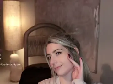 Chaturbate Best Webcam of kimilee22