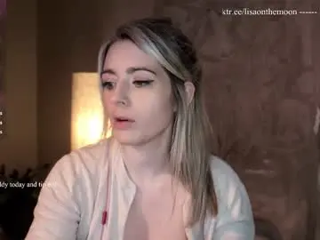 Chaturbate Sex Chat of kimilee22