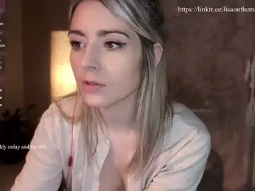 Chaturbate Adult Webcam of kimilee22