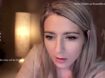 Chaturbate Live Sex Cam of kimilee22