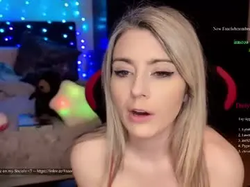 Chaturbate Adult Webcams of kimilee22