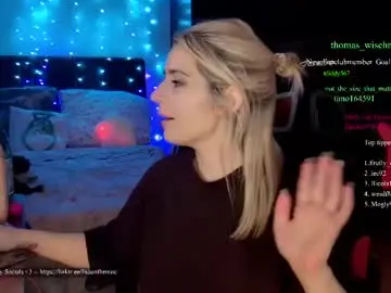 Chaturbate Watch Live Sex Cams of kimilee22