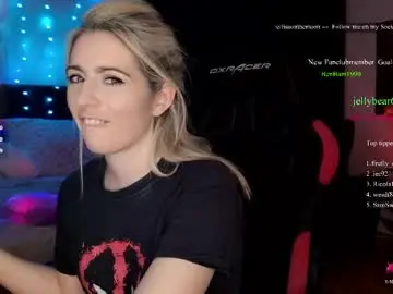 Chaturbate Watch Live Sex Cams of kimilee22