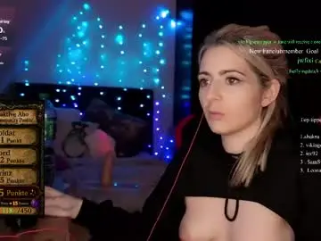Chaturbate Live Porn of kimilee22
