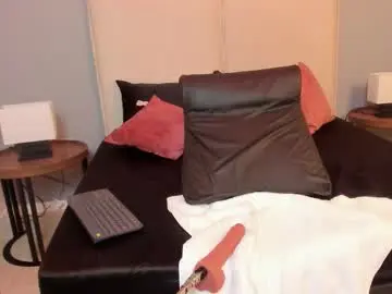 Chaturbate Free Porn Cam of latinamilf_