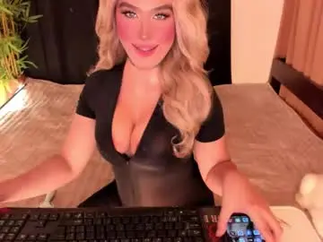 Chaturbate Adult Video Chat of lilymonstercock