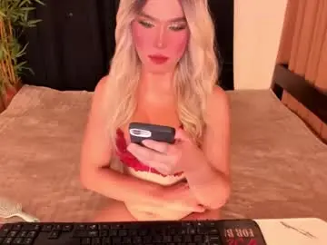 Chaturbate Nude Webcam of lilymonstercock