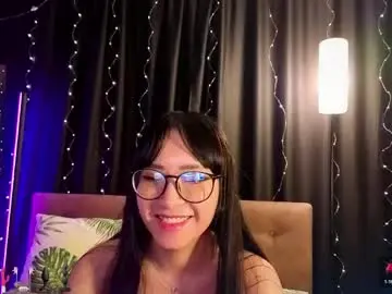 Chaturbate Live Porn of meowkami
