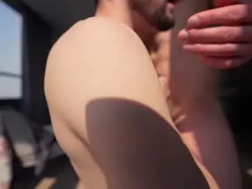 Chaturbate Sex Chat of muscularfriend