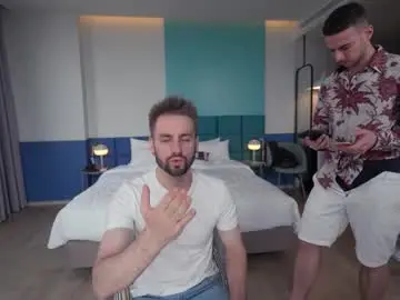 Chaturbate Private Sex Chat of muscularfriend