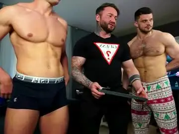 Chaturbate Adult Video Chat of muscularfriend