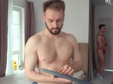 Chaturbate Sex Chat of muscularfriend