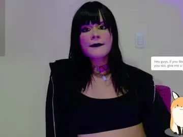 Chaturbate Live Sex Cam of natasha_winz