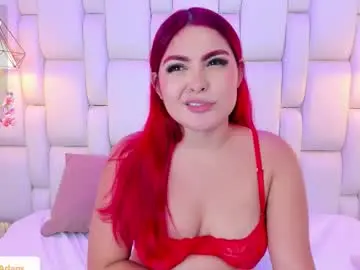 Chaturbate Sex Chat of nathaliadans