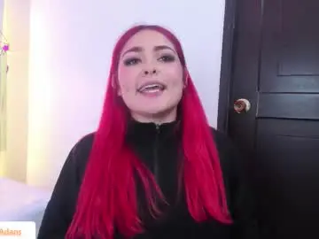 Chaturbate Watch Live Sex Cams of nathaliadans