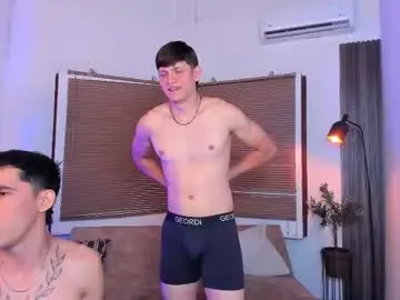 Chaturbate Adult Webcam of party_guyssex