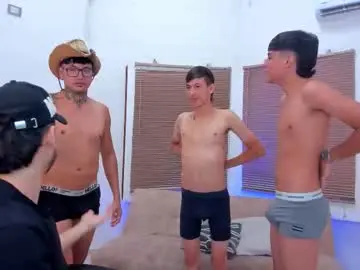 Chaturbate Adult Webcam of party_guyssex