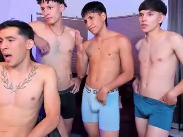 Chaturbate Live Sex of party_guyssex
