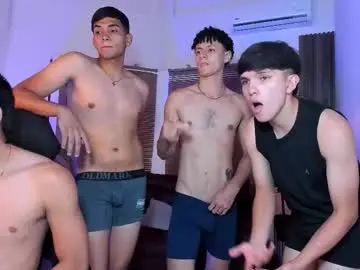 Chaturbate Adult Webcams of party_guyssex