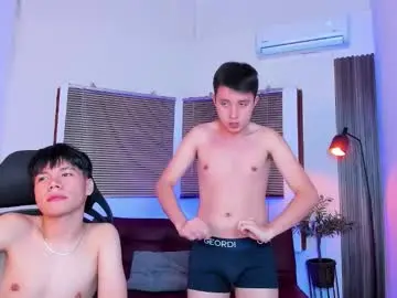 Chaturbate Live Sex of party_guyssex