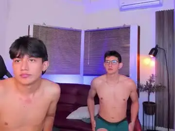 Chaturbate Private Sex Chat of party_guyssex