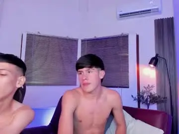 Chaturbate Nude Webcam of party_guyssex