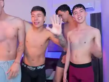 Chaturbate Best Webcam of party_guyssex