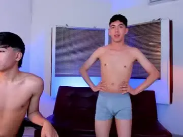 Chaturbate Live Sex of party_guyssex