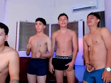 Chaturbate Adult Webcam of party_guyssex