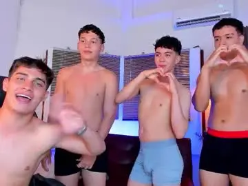 Chaturbate Adult Video Chat of party_guyssex