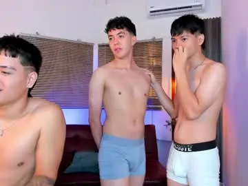 Chaturbate Adult Webcam of party_guyssex