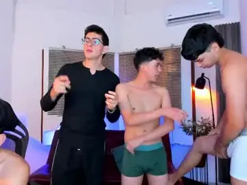 Chaturbate Adult Video Chat of party_guyssex