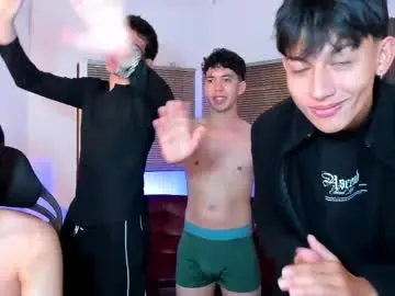 Chaturbate Best Webcam of party_guyssex