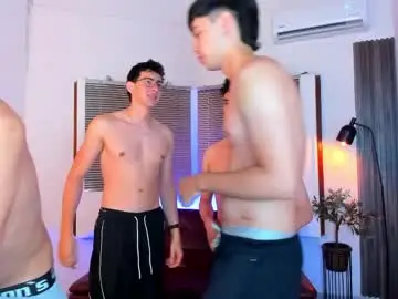 Chaturbate Private Sex Chat of party_guyssex