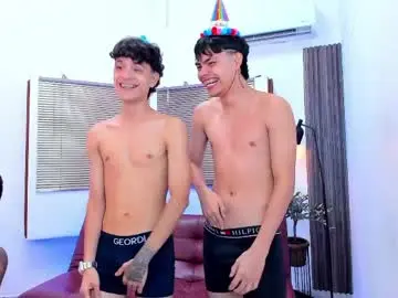 Chaturbate Adult Webcams of party_guyssex