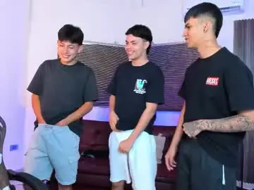 Chaturbate Best Webcam of party_guyssex