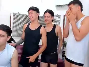 Chaturbate Sex Chat of party_guyssex